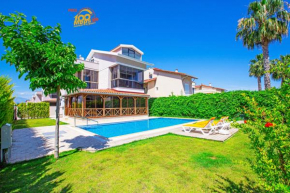 Paradise Town Villa Estella
